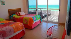 Nisiros Spacious Beachfront home - Image 2