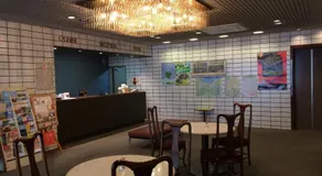 Sky Hotel Uozu Annex - Image 4