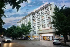 Jinjiang Inn Select Guiyang Daxing Xingcheng - Image 4