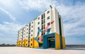 Pillow Inn Chachoengsao - Image 3