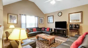 6BR Home • Spacious Yard + Grill • Peaceful Suburb - Image 2