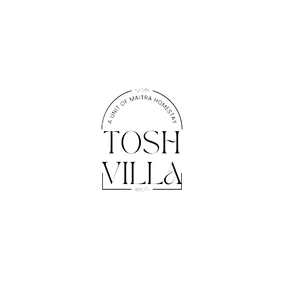 Tosh Villa  -A 2Bhk Duplex Penthouse with Rooftop - Image 2