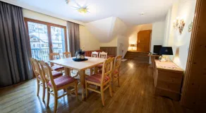 Hotel Trisanna - Image 5