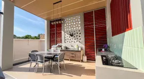 ดิวาน่า พูลวิลล่า ขนอม Divana Pool Villa Khanom - Image 5