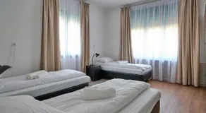 Bükfürdő Zrínyi 9 Apartmanház, Bükfalva - Image 2