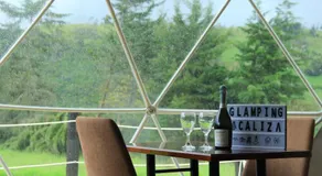 Glamping Caliza La Calera - Image 5