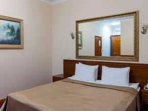 Amsterdam Hotel Aktobe - Image 4