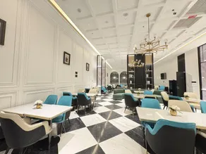 XANA Deluxe Hotel (Yinchuan Lanxigu  Business Plaza) - Image 4