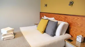 Tricky's Hotel - Image 2
