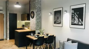 Property Apart - Soft Lofty Legnicka Centrum - Image 2