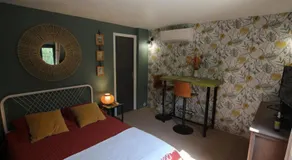 joli studio indépendant avec kitchenette - Image 2