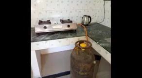 Space craft guest house - Image 4