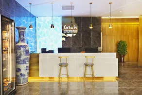 Grey Whale Smart Hotel (Dingxing Gucheng Branch) - Image 3
