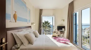 Aneroussa Beach Hotel - Image 2