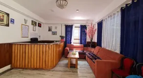 Hotel Himsagar - Image 3