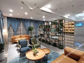 Penglaige Sea View Hotel - Image 2