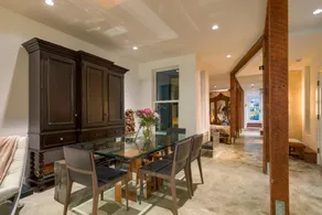 Pvt luxury Boutique Suite with Lush Patio - Historic San Francisco - 99 Walk Score - Image 3