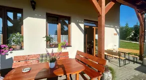 Penzion Krumlovské rozcestí - Image 4