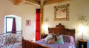Chambre d'Hôtes au Château de Belcastel - Image 2