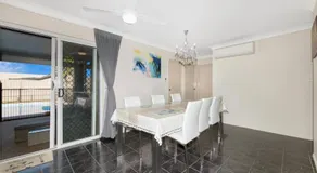 Entire Family Home with private pool - Image 4