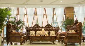 GreenTree Eastern Hotel Anshun Anshun Zhenning Huangguoshu - Image 3