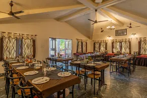 Grand Tiger Resort - Image 3