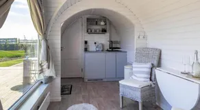 Auldhame House East Wing, Seacliff - Image 4