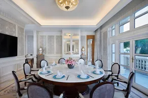 XIAMEN PORTMAN SEVEN STARS BAY FLIPORT HOTEL-XI HAI - Image 5