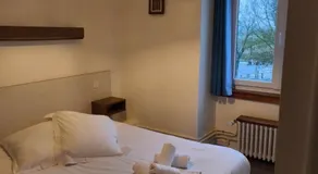 Le Parc aux Huîtres Hôtel Restaurant - Image 2