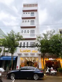 Khách Sạn LUCIEN HOTEL Quy Nhơn - Image 4