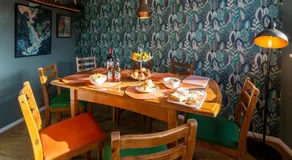 Stockwood House by Cliftonvalley Apartments - Image 4