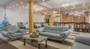 Pensiunea Popasul Ursilor Medve Barlang Peștera Urșilor - Image 5