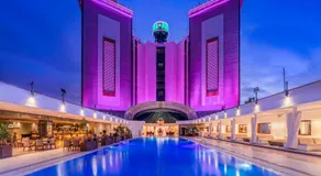 Grand Pasha Lefkosa Hotel & Casino - Image 3