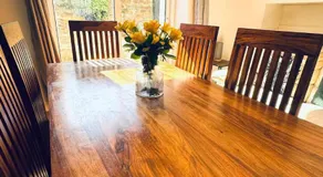 Woodman House - 7 Bedrooms - Sleeps 14 - Image 5