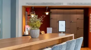 Hotel Oltnerhof - self check-in and self service - Image 4