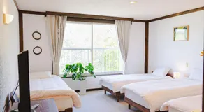 REIBA STYLE Hotel - Image 2