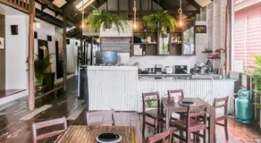 BOHO Hostel - Image 4