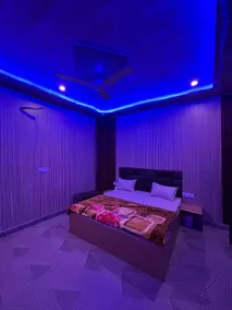 Hotel Somya Sadan - Image 4