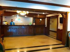 REAL FAMILY HOTEL - Image 5