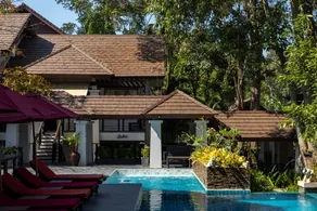 Samed Pavilion Resort - Image 2