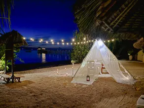 Zanzi Resort Private Paradise - Image 4