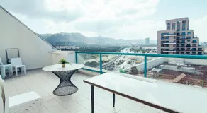 Almog Haifa Israel Apartments מגדלי חוף הכרמל - Image 4