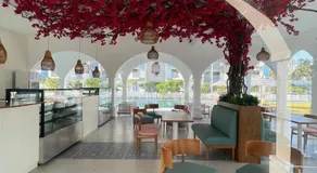 Santorini Resort 3BR Apartment Negombo - Image 3