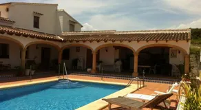 Estudio En Teulada - Image 3