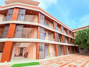Hotel Shri Sudama Puri Near Sea Beach With Restaurant-Swimming Pool-Banquet-Lift Facility Fully Air Conditioning Room - Image 3