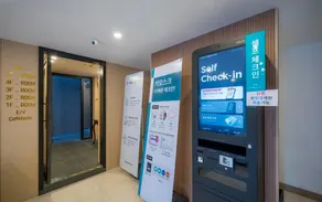 Andong Brown Dot  Andong Culture Street Branch - Image 5