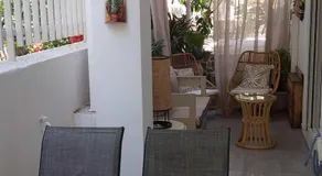 Eytyhias Yard apartments in Poros - Image 4