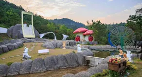 7Days Inn Zhuhai Crocodile Island Bohuang Furniture Baiteng Lake Branch - Image 4