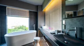 HOTEL PETIT SUITE SOGENJI ISHIMON - Image 2