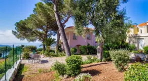 Stunning seaview villa. Villefranche Sur Mer - Image 5